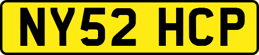 NY52HCP