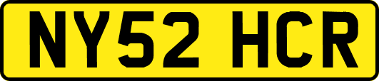 NY52HCR