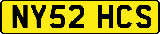 NY52HCS