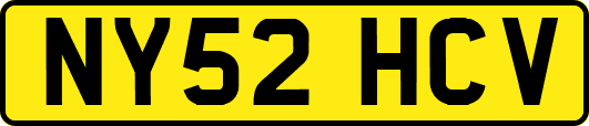 NY52HCV