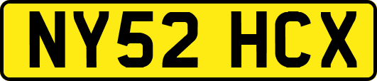 NY52HCX