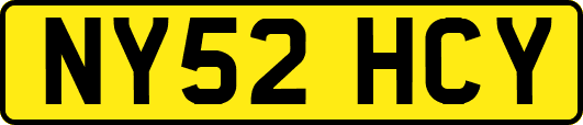 NY52HCY