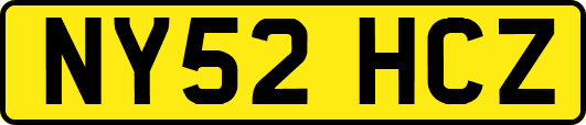 NY52HCZ