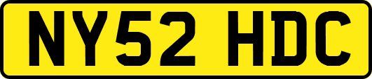 NY52HDC