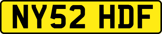 NY52HDF