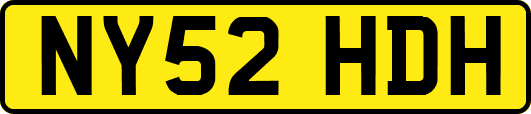 NY52HDH