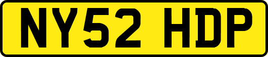 NY52HDP