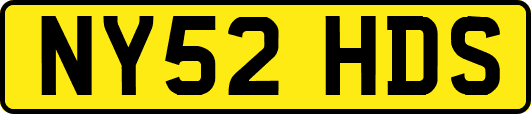 NY52HDS