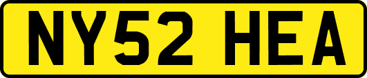 NY52HEA