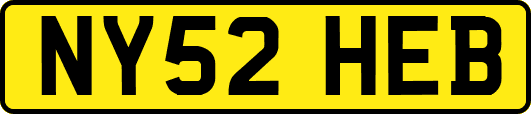 NY52HEB