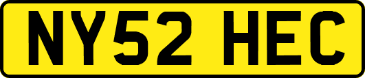 NY52HEC