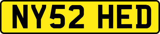 NY52HED