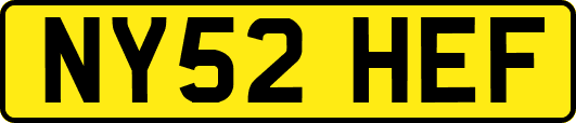 NY52HEF