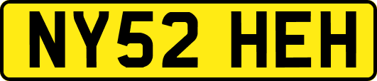 NY52HEH
