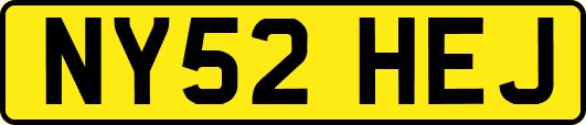 NY52HEJ