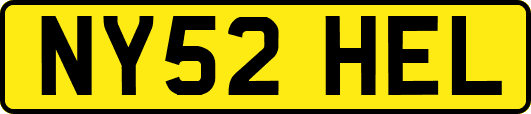 NY52HEL