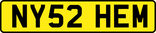 NY52HEM