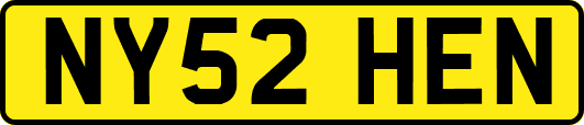 NY52HEN