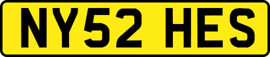 NY52HES