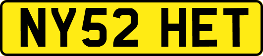 NY52HET