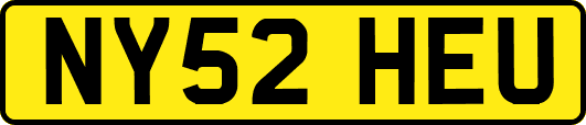 NY52HEU