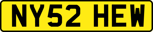 NY52HEW
