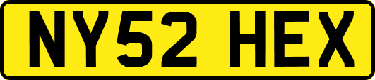 NY52HEX
