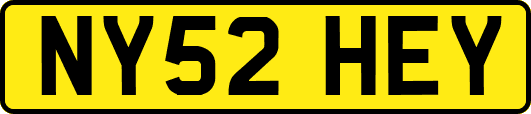NY52HEY