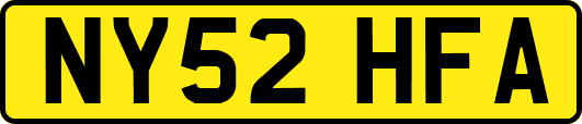 NY52HFA