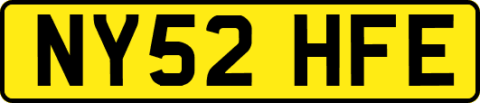 NY52HFE