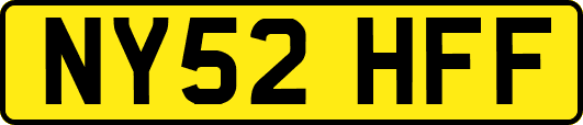 NY52HFF
