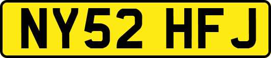 NY52HFJ