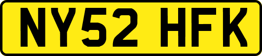 NY52HFK