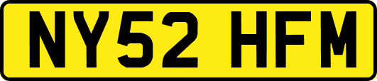 NY52HFM
