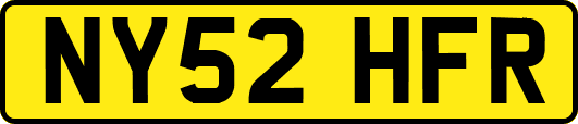 NY52HFR