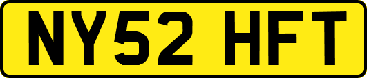 NY52HFT