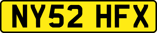 NY52HFX