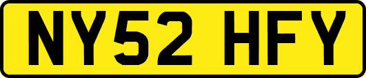 NY52HFY