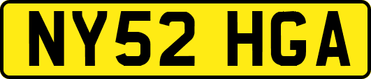NY52HGA