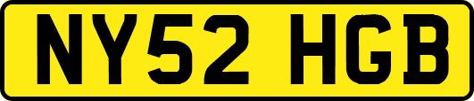 NY52HGB