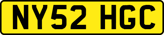 NY52HGC