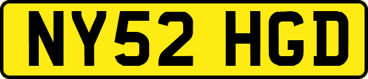 NY52HGD