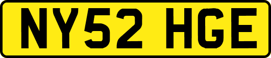 NY52HGE
