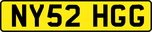 NY52HGG