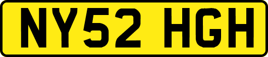 NY52HGH