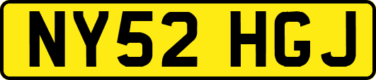 NY52HGJ