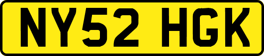 NY52HGK