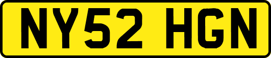 NY52HGN