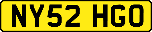 NY52HGO