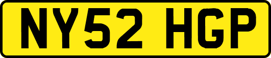 NY52HGP